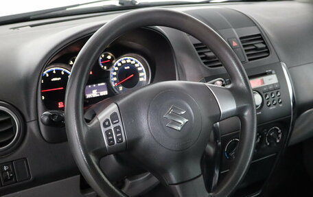 Suzuki SX4 II рестайлинг, 2013 год, 899 000 рублей, 9 фотография