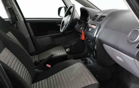 Suzuki SX4 II рестайлинг, 2013 год, 899 000 рублей, 11 фотография