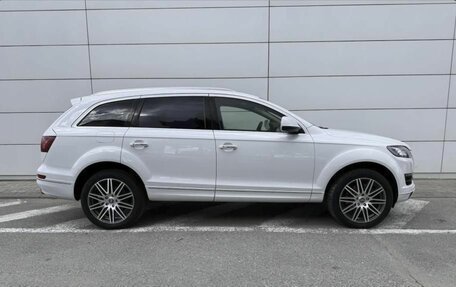 Audi Q7, 2012 год, 2 490 000 рублей, 7 фотография