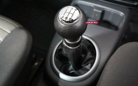 Suzuki SX4 II рестайлинг, 2013 год, 899 000 рублей, 10 фотография