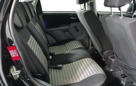 Suzuki SX4 II рестайлинг, 2013 год, 899 000 рублей, 12 фотография