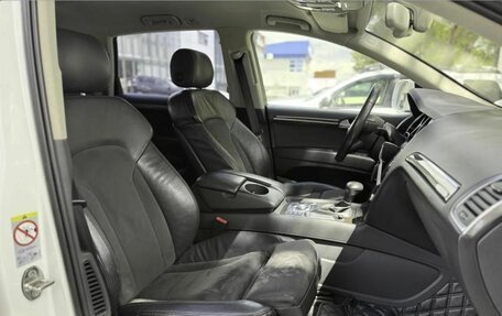 Audi Q7, 2012 год, 2 490 000 рублей, 15 фотография