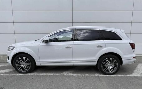 Audi Q7, 2012 год, 2 490 000 рублей, 11 фотография