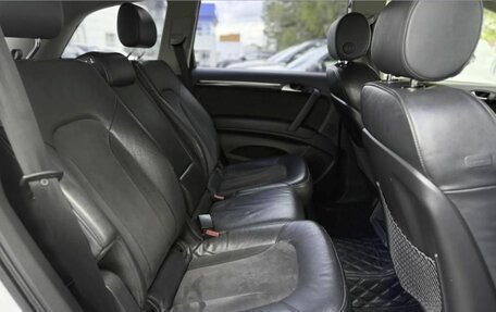 Audi Q7, 2012 год, 2 490 000 рублей, 16 фотография