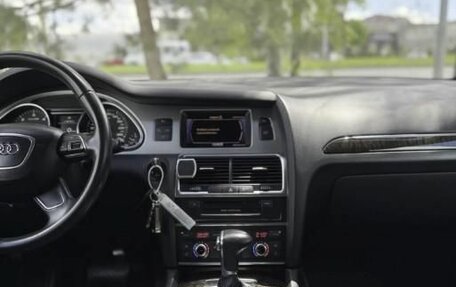 Audi Q7, 2012 год, 2 490 000 рублей, 19 фотография