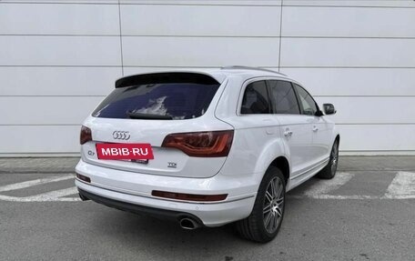 Audi Q7, 2012 год, 2 490 000 рублей, 8 фотография