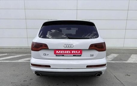 Audi Q7, 2012 год, 2 490 000 рублей, 9 фотография