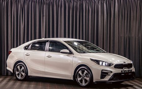 KIA Cerato IV, 2020 год, 1 725 000 рублей, 3 фотография