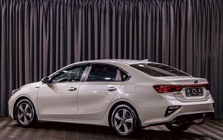 KIA Cerato IV, 2020 год, 1 725 000 рублей, 4 фотография