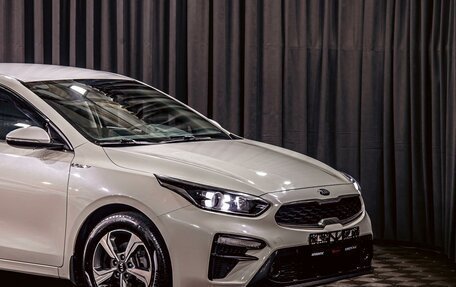 KIA Cerato IV, 2020 год, 1 725 000 рублей, 9 фотография