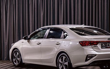 KIA Cerato IV, 2020 год, 1 725 000 рублей, 8 фотография