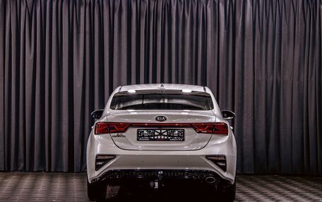 KIA Cerato IV, 2020 год, 1 725 000 рублей, 5 фотография