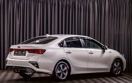 KIA Cerato IV, 2020 год, 1 725 000 рублей, 6 фотография
