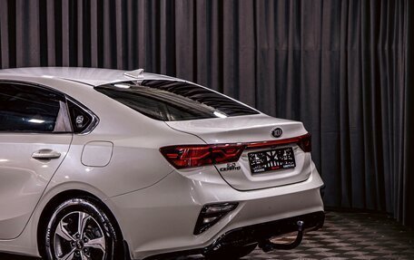 KIA Cerato IV, 2020 год, 1 725 000 рублей, 10 фотография