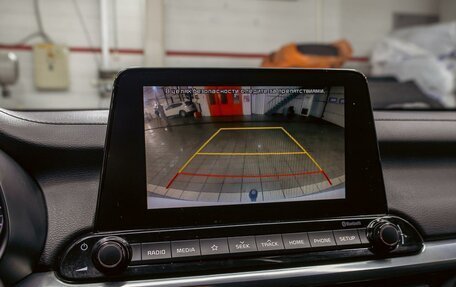 KIA Cerato IV, 2020 год, 1 725 000 рублей, 14 фотография