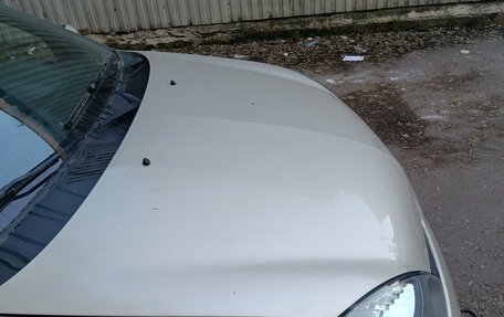 Renault Symbol I, 2007 год, 200 000 рублей, 8 фотография