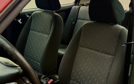 Skoda Octavia IV, 2005 год, 270 000 рублей, 11 фотография