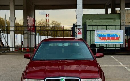 Skoda Octavia IV, 2005 год, 270 000 рублей, 6 фотография