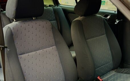 Skoda Octavia IV, 2005 год, 270 000 рублей, 8 фотография