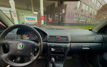Skoda Octavia IV, 2005 год, 270 000 рублей, 12 фотография