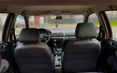 Skoda Octavia IV, 2005 год, 270 000 рублей, 9 фотография