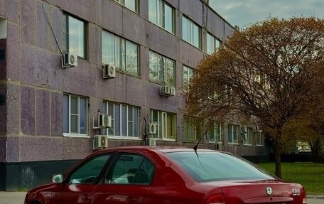 Skoda Octavia IV, 2005 год, 270 000 рублей, 5 фотография