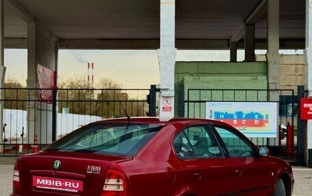 Skoda Octavia IV, 2005 год, 270 000 рублей, 4 фотография