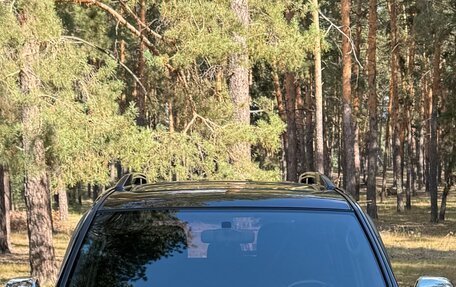 Toyota Land Cruiser Prado 120 рестайлинг, 2008 год, 2 100 000 рублей, 5 фотография