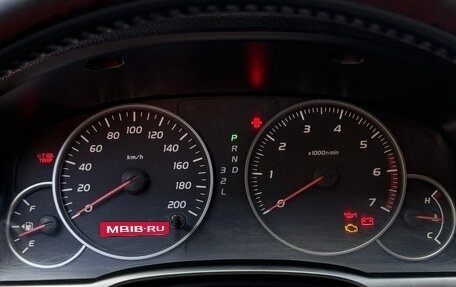Toyota Land Cruiser Prado 120 рестайлинг, 2008 год, 2 100 000 рублей, 18 фотография