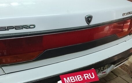 Daewoo Espero, 1997 год, 150 000 рублей, 6 фотография