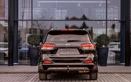 KIA Sorento III Prime рестайлинг, 2020 год, 2 495 000 рублей, 5 фотография