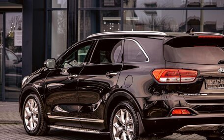 KIA Sorento III Prime рестайлинг, 2020 год, 2 495 000 рублей, 8 фотография