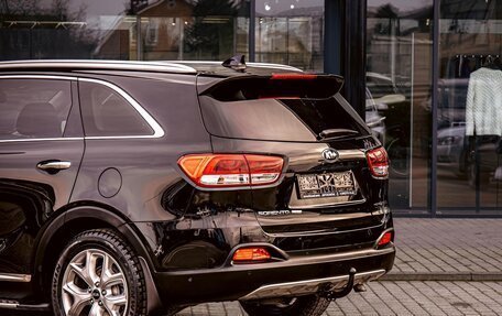 KIA Sorento III Prime рестайлинг, 2020 год, 2 495 000 рублей, 10 фотография