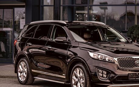 KIA Sorento III Prime рестайлинг, 2020 год, 2 495 000 рублей, 7 фотография