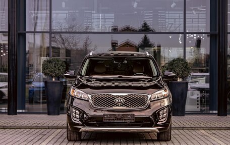 KIA Sorento III Prime рестайлинг, 2020 год, 2 495 000 рублей, 2 фотография