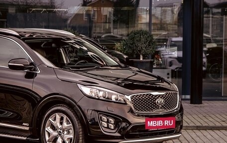 KIA Sorento III Prime рестайлинг, 2020 год, 2 495 000 рублей, 9 фотография