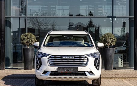 Haval Jolion, 2023 год, 1 375 000 рублей, 2 фотография