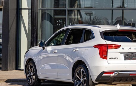 Haval Jolion, 2023 год, 1 375 000 рублей, 8 фотография