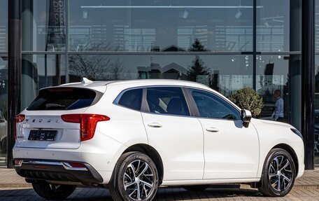Haval Jolion, 2023 год, 1 375 000 рублей, 6 фотография