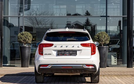 Haval Jolion, 2023 год, 1 375 000 рублей, 5 фотография