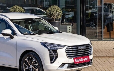Haval Jolion, 2023 год, 1 375 000 рублей, 9 фотография
