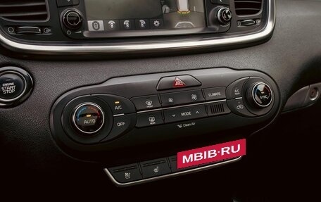 KIA Sorento III Prime рестайлинг, 2020 год, 2 495 000 рублей, 15 фотография