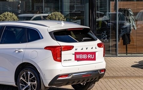 Haval Jolion, 2023 год, 1 375 000 рублей, 10 фотография