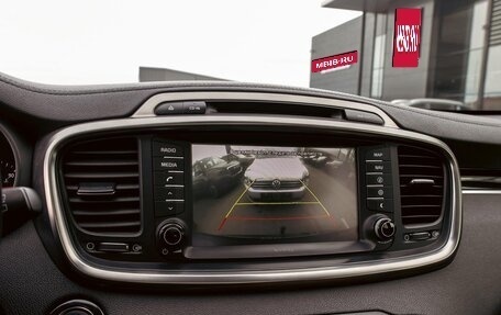KIA Sorento III Prime рестайлинг, 2020 год, 2 495 000 рублей, 14 фотография