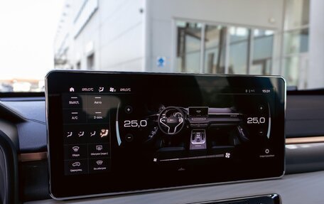 Haval Jolion, 2023 год, 1 375 000 рублей, 16 фотография