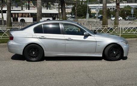 BMW 3 серия, 2005 год, 570 000 рублей, 2 фотография