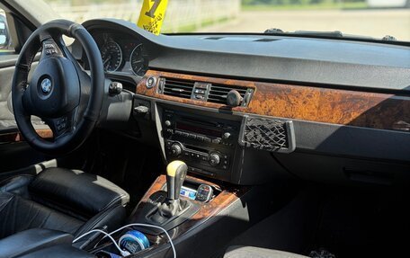 BMW 3 серия, 2005 год, 570 000 рублей, 8 фотография