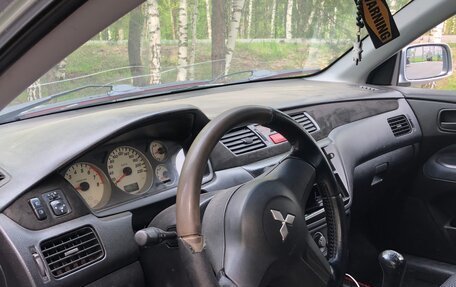 Mitsubishi Lancer IX, 2006 год, 10 фотография