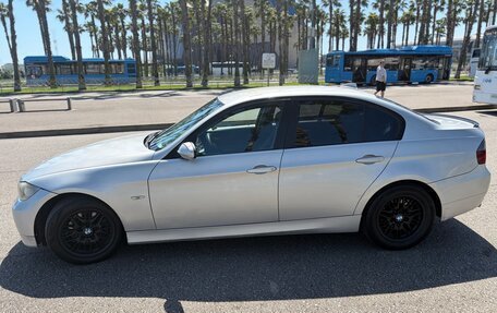 BMW 3 серия, 2005 год, 570 000 рублей, 6 фотография
