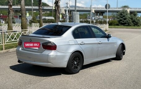 BMW 3 серия, 2005 год, 570 000 рублей, 3 фотография